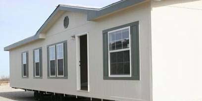 Prefab Houses